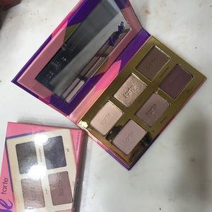Tarte pallete